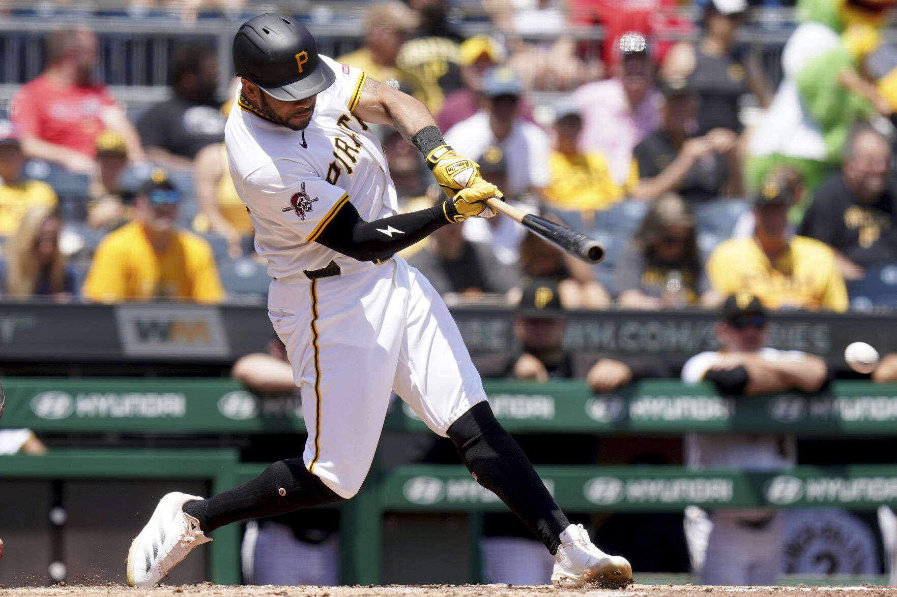 Cardinals Pirates Baseball